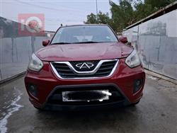 Chery Tiggo 3